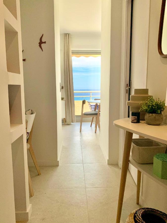 Antheor - Vue Exceptionnelle - Refait A Neuf 4 Couchages Lägenhet Saint-Raphaël Exteriör bild